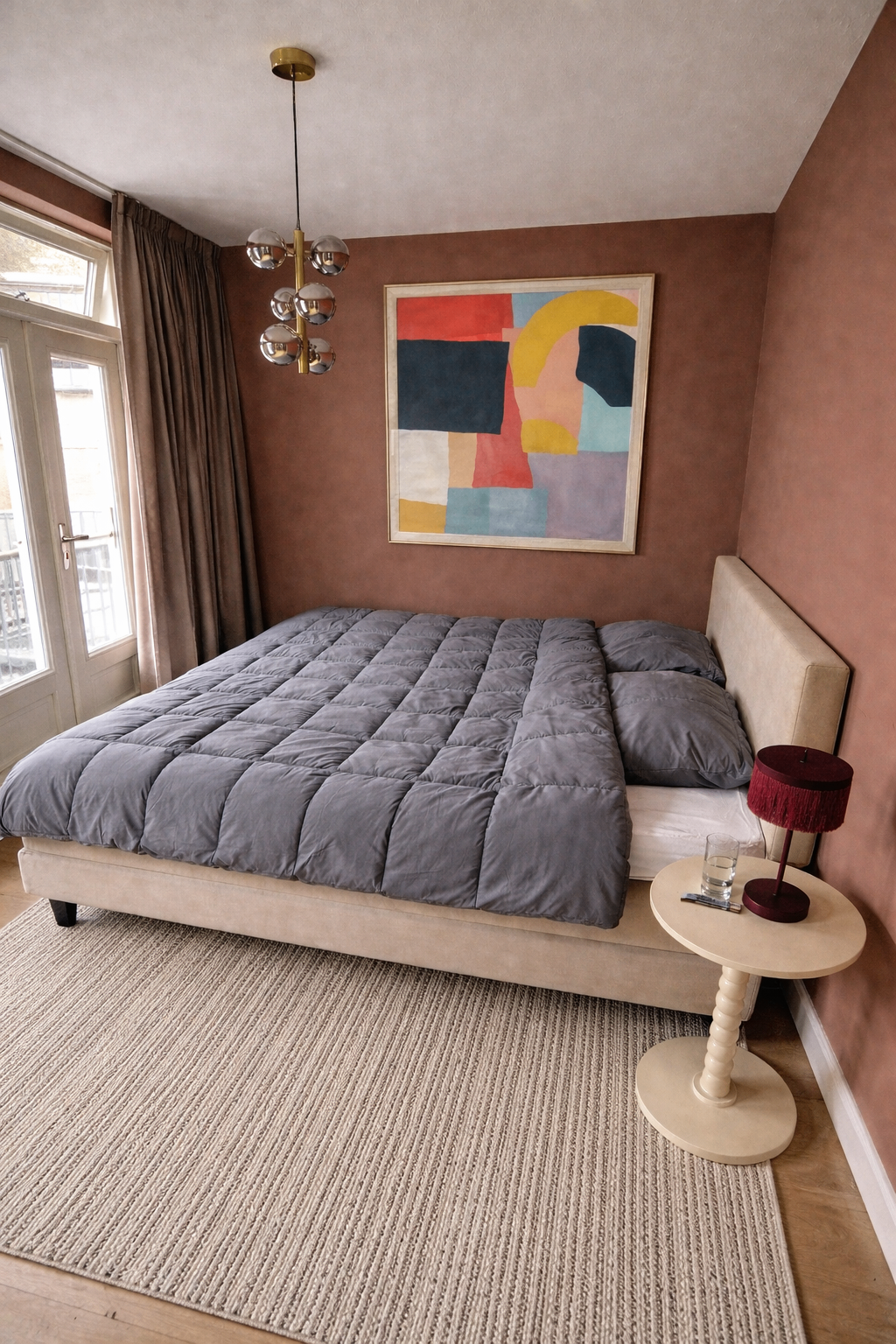 Review by Charlotte K.